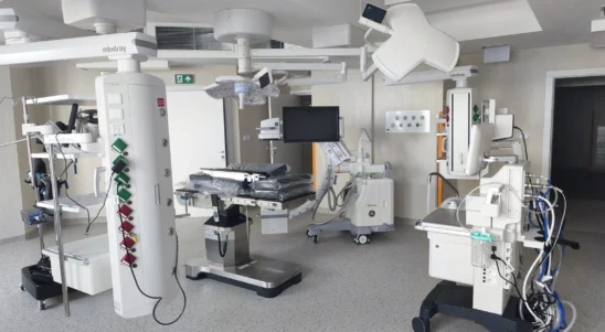 We Share Knowledge and Experience: HEALTH