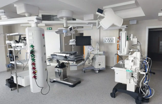  We Share Knowledge and Experience: HEALTH