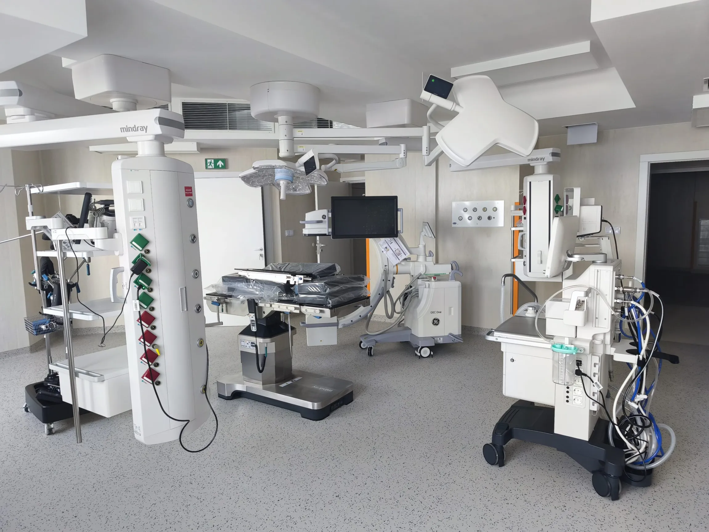 We Share Knowledge and Experience: HEALTH