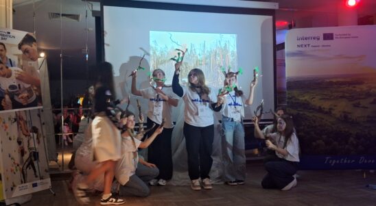 “Culturally about nature,” or Interreg Cooperation Day 2025