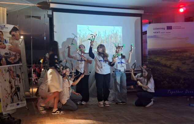  “Culturally about nature,” or Interreg Cooperation Day 2025