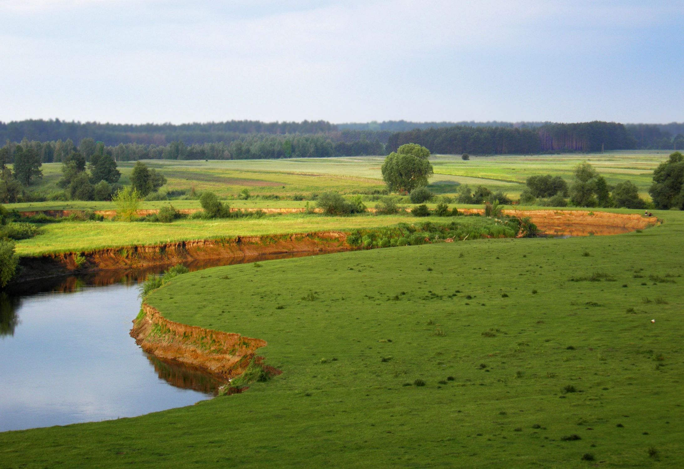 Переможці конкурсу «Відкрийте для себе красу регіонів програми PL-UA»