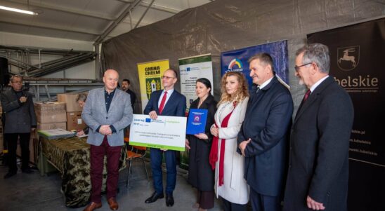 Volunteer Fire Brigades on guard for the environment