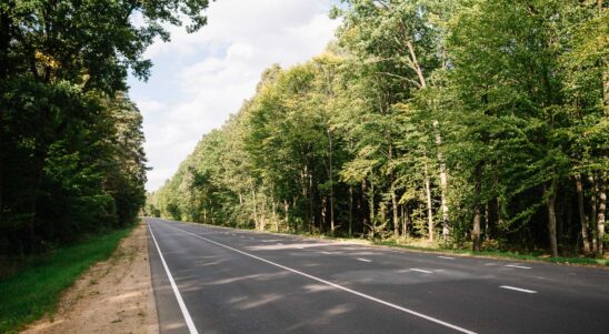 Rozwój transgranicznej dostępności infrastruktury drogowej i mobilności w województwach podlaskim i obwodzie wołyńskim