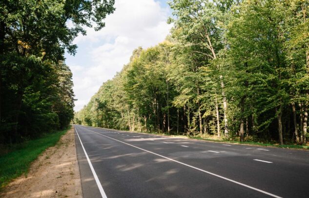  Pierwsza umowa grantowa na realizację drogowego DPI – podpisana!