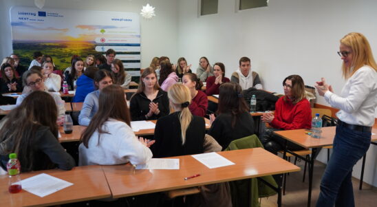 Kuźnia młodych kadr