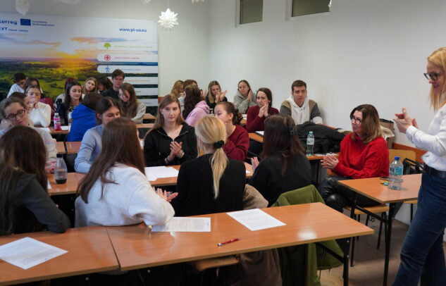  Kuźnia młodych kadr