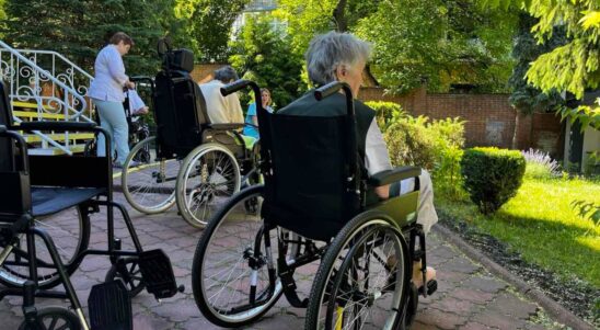 Palliative care: how the culture of responding to pain is changing