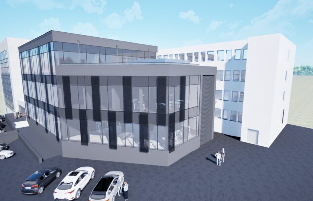  Inwestycja w zdrowie mieszkańców Lubelszczyzny i Wołynia