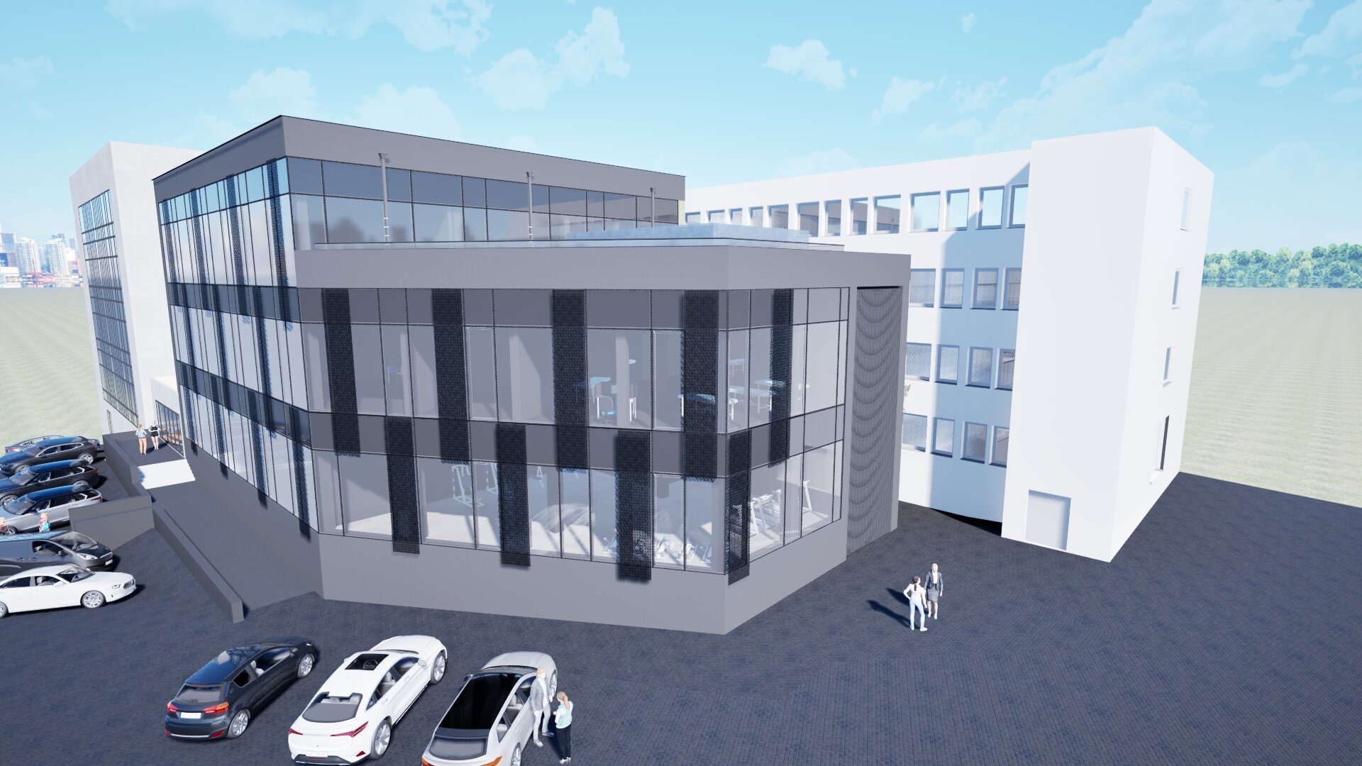 Inwestycja w zdrowie mieszkańców Lubelszczyzny i Wołynia