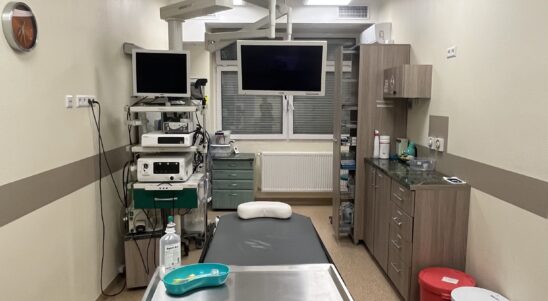 Z badaniami na platformie