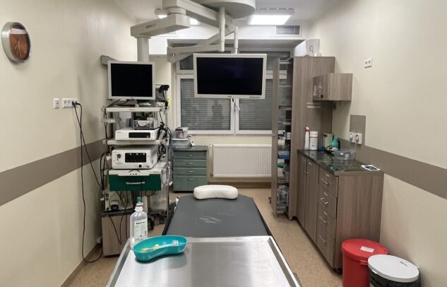  Z badaniami na platformie