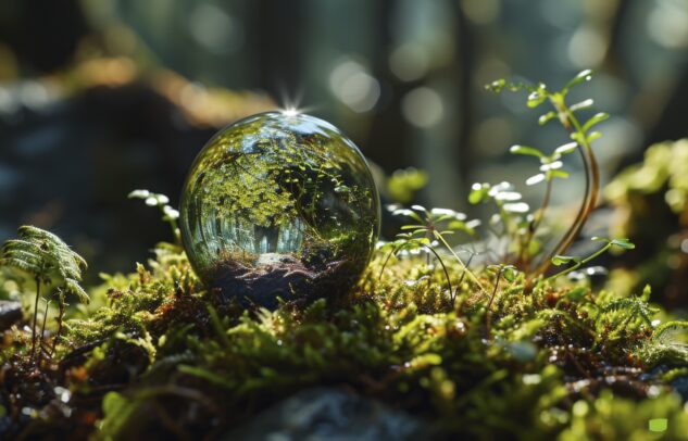  New opportunities for small environmental projects – the CrossEco SPF is launched