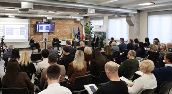 CrossEco – launch of the Small Projects Fund under the “ENVIRONMENT” priority