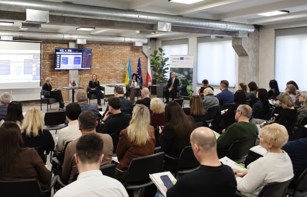  CrossEco – rusza Fundusz Małych Projektów w priorytecie „ŚRODOWISKO”