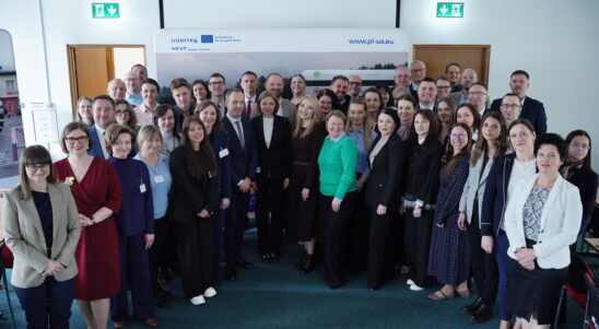 Preparing new chapter in the Polish-Ukrainian cross-border cooperation – 2028–2034 Programme edition