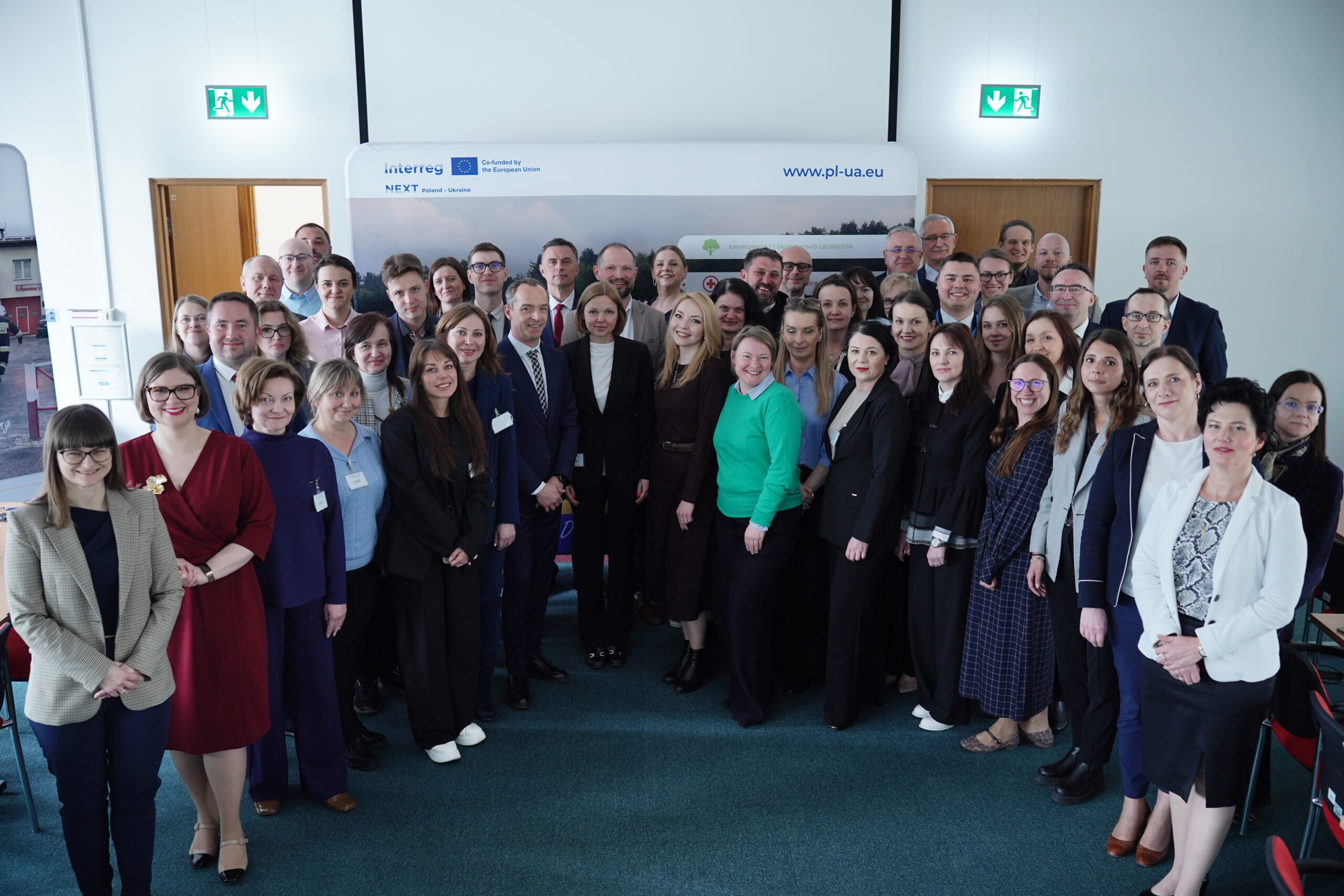 Nowy rozdział współpracy transgranicznej Polska – Ukraina – edycja Programu 2028-2034