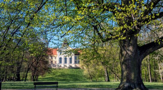 Dwa parki, wspólne wyzwanie