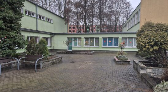 Nasze podwórko, odc. 4 „Patio MakeOver”