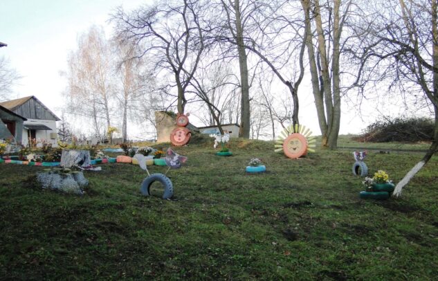  Our Backyard, Episode 5: ‘In the School Garden’