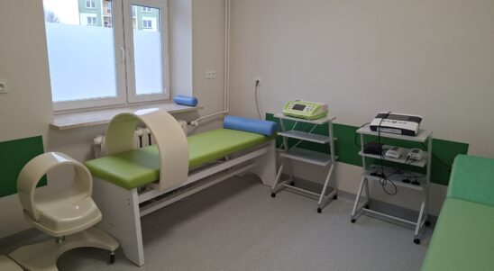 Rehabilitacja ponad granicami