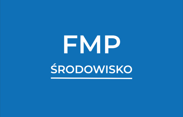  Konsultacje online dla wnioskodawców FMP ŚRODOWISKO