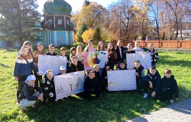  The future of the Carpathians is in good hands