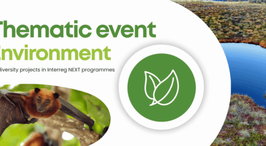 Thematic event on biodiversity