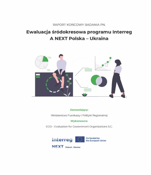 Ewaluacja śródokresowa Programu
