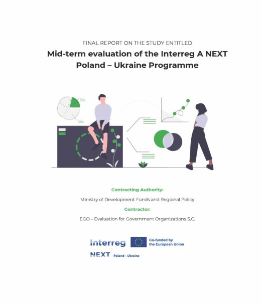 Mid-term evaluation of the Programme