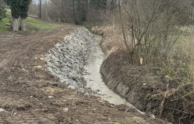  Clean water, a shared responsibility