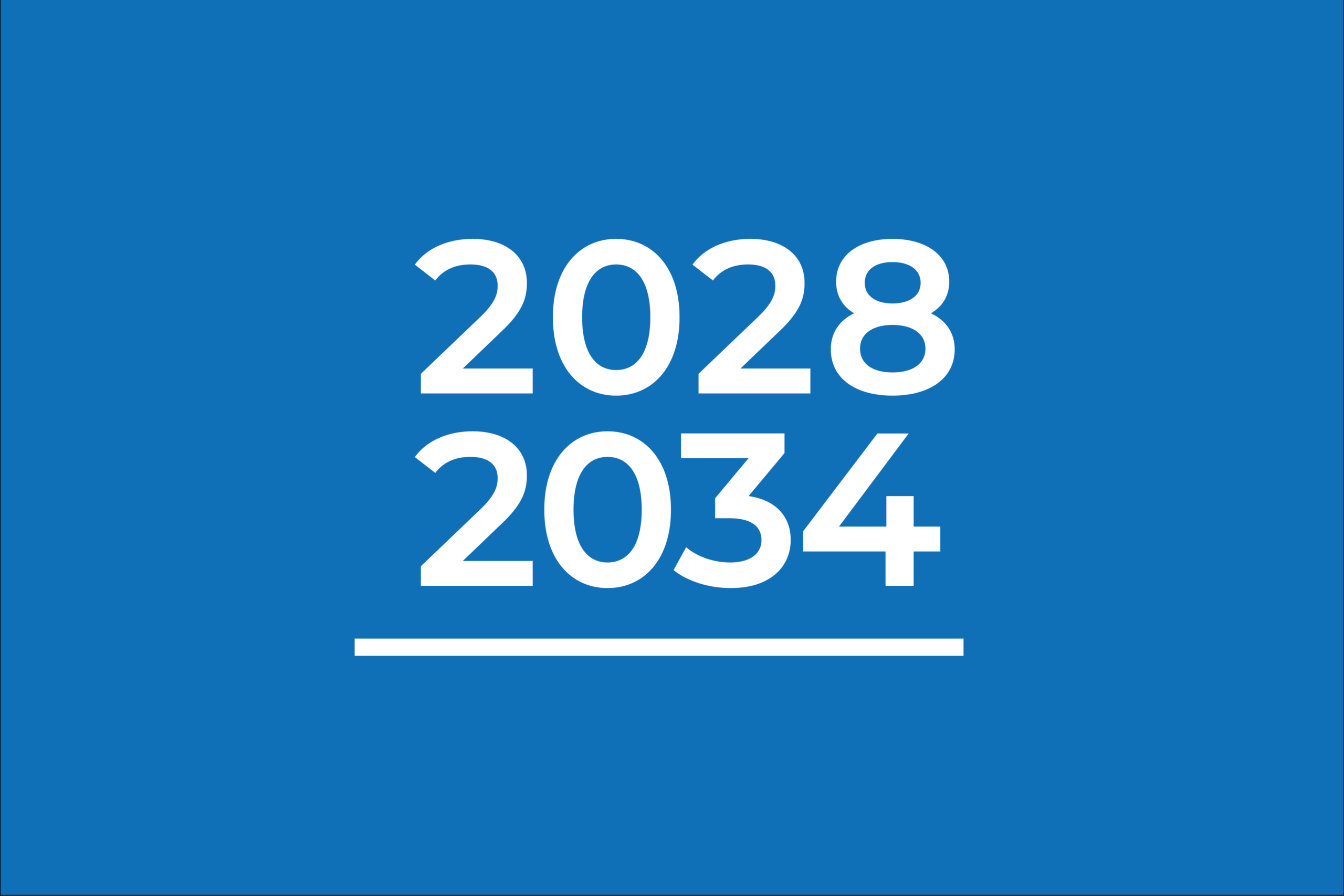 First results and extension of the survey on the future of the Programme