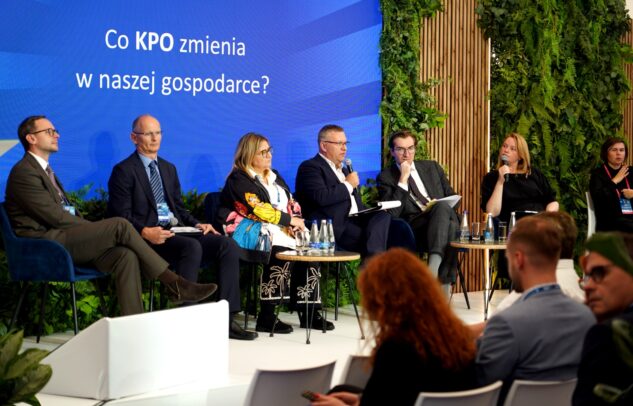  Program Interreg NEXT Polska – Ukraina na XXXV Forum Ekonomicznym w Karpaczu